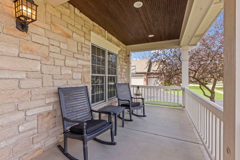 Tiny photo for 671 SHEFFIELD Circle, Sugar Grove, IL 60554 (MLS # 12622178)