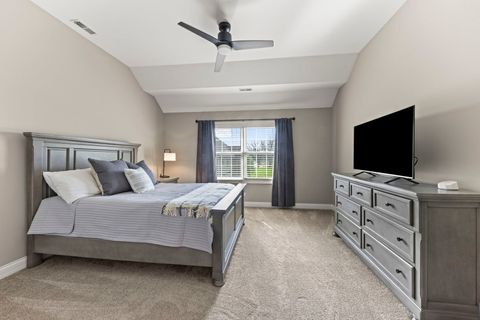 Tiny photo for 671 SHEFFIELD Circle, Sugar Grove, IL 60554 (MLS # 12622178)