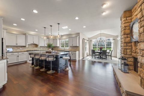 Tiny photo for 671 SHEFFIELD Circle, Sugar Grove, IL 60554 (MLS # 12622178)