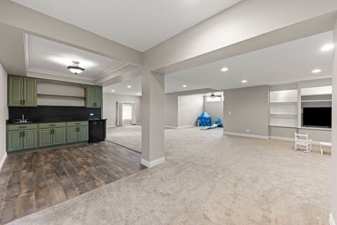 Tiny photo for 671 SHEFFIELD Circle, Sugar Grove, IL 60554 (MLS # 12622178)