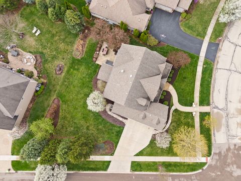 Tiny photo for 671 SHEFFIELD Circle, Sugar Grove, IL 60554 (MLS # 12622178)