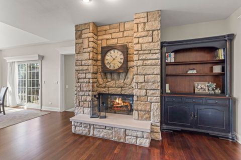Tiny photo for 671 SHEFFIELD Circle, Sugar Grove, IL 60554 (MLS # 12622178)