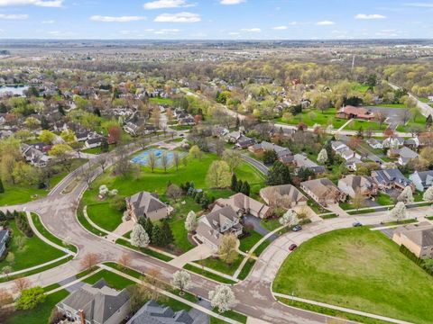 Tiny photo for 671 SHEFFIELD Circle, Sugar Grove, IL 60554 (MLS # 12622178)
