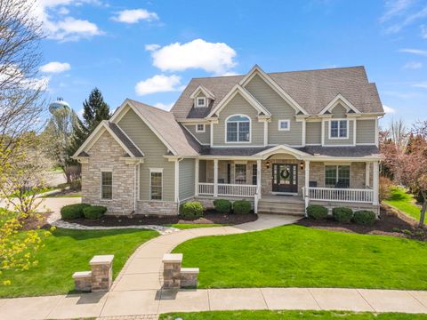 Photo of 671 SHEFFIELD Circle, Sugar Grove, IL 60554 (MLS # 12622178)