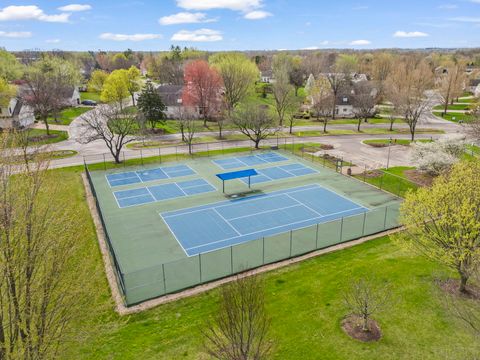 Tiny photo for 671 SHEFFIELD Circle, Sugar Grove, IL 60554 (MLS # 12622178)