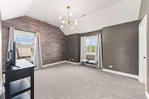 Tiny photo for 671 SHEFFIELD Circle, Sugar Grove, IL 60554 (MLS # 12622178)