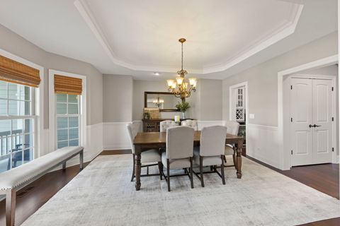 Tiny photo for 671 SHEFFIELD Circle, Sugar Grove, IL 60554 (MLS # 12622178)