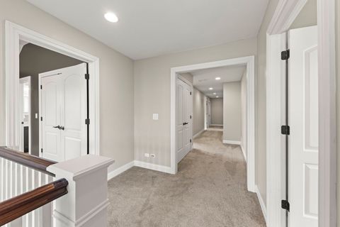 Tiny photo for 671 SHEFFIELD Circle, Sugar Grove, IL 60554 (MLS # 12622178)