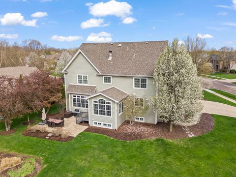 Tiny photo for 671 SHEFFIELD Circle, Sugar Grove, IL 60554 (MLS # 12622178)