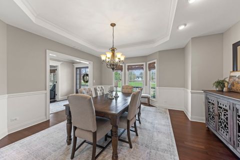 Tiny photo for 671 SHEFFIELD Circle, Sugar Grove, IL 60554 (MLS # 12622178)