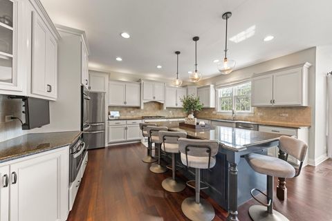 Tiny photo for 671 SHEFFIELD Circle, Sugar Grove, IL 60554 (MLS # 12622178)