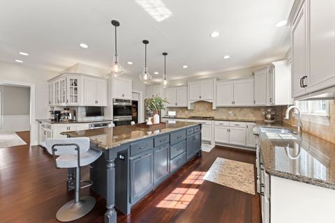 Tiny photo for 671 SHEFFIELD Circle, Sugar Grove, IL 60554 (MLS # 12622178)