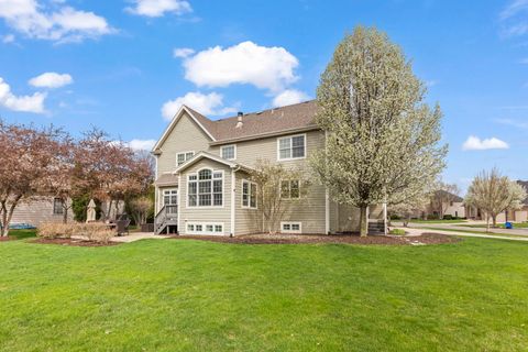 Tiny photo for 671 SHEFFIELD Circle, Sugar Grove, IL 60554 (MLS # 12622178)