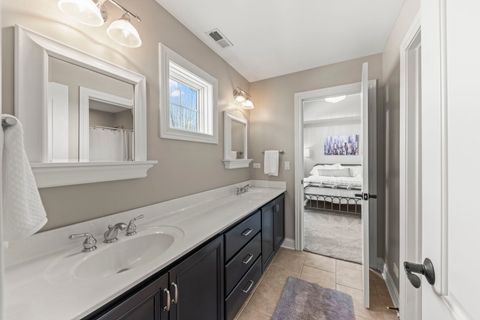 Tiny photo for 671 SHEFFIELD Circle, Sugar Grove, IL 60554 (MLS # 12622178)