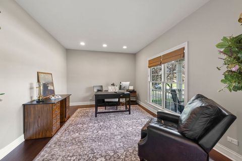 Tiny photo for 671 SHEFFIELD Circle, Sugar Grove, IL 60554 (MLS # 12622178)