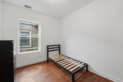 Tiny photo for 7205 N Damen Avenue #3, Chicago, IL 60645 (MLS # 12771131)