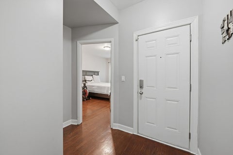 Tiny photo for 7205 N Damen Avenue #3, Chicago, IL 60645 (MLS # 12771131)