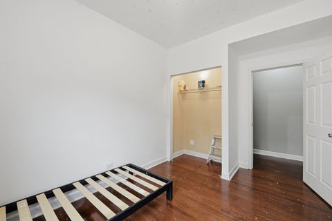 Tiny photo for 7205 N Damen Avenue #3, Chicago, IL 60645 (MLS # 12771131)