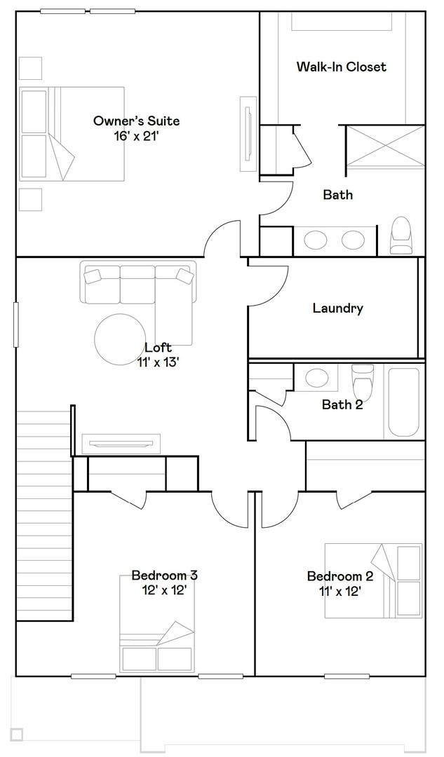 218 Buchanan Drive