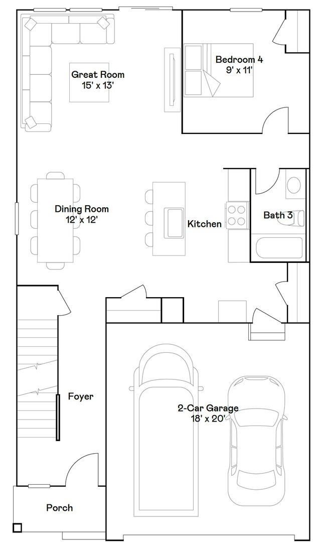 218 Buchanan Drive