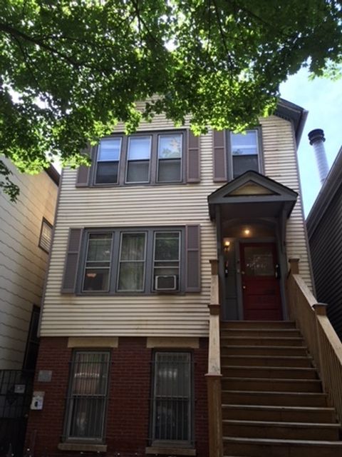 1648 N Cleveland Avenue Chicago IL 60614
