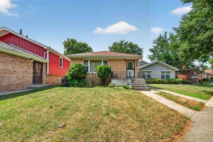 7768 S Luella Ave – Investment Home