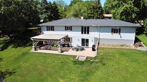 Tiny photo for 24908 W Hemphill Drive, Elwood, IL 60421 (MLS # 12670311)