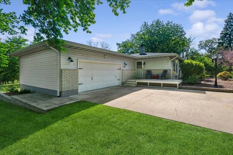 Tiny photo for 24908 W Hemphill Drive, Elwood, IL 60421 (MLS # 12670311)