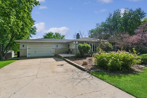 Photo of 24908 W Hemphill Drive, Elwood, IL 60421 (MLS # 12670311)