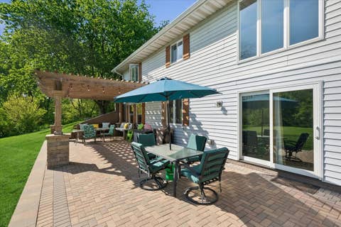 Tiny photo for 24908 W Hemphill Drive, Elwood, IL 60421 (MLS # 12670311)