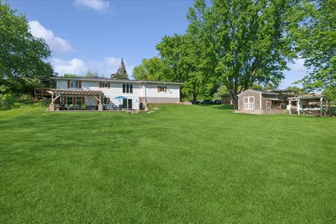 Tiny photo for 24908 W Hemphill Drive, Elwood, IL 60421 (MLS # 12670311)