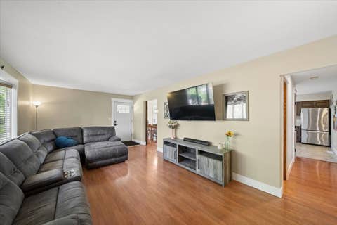 Tiny photo for 24908 W Hemphill Drive, Elwood, IL 60421 (MLS # 12670311)