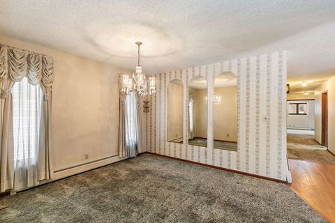 Tiny photo for 1040 Beau Brummel Court, Sleepy Hollow, IL 60118 (MLS # 12560292)