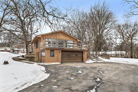 Tiny photo for 1040 Beau Brummel Court, Sleepy Hollow, IL 60118 (MLS # 12560292)