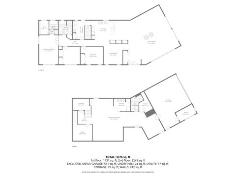 Tiny photo for 1040 Beau Brummel Court, Sleepy Hollow, IL 60118 (MLS # 12560292)