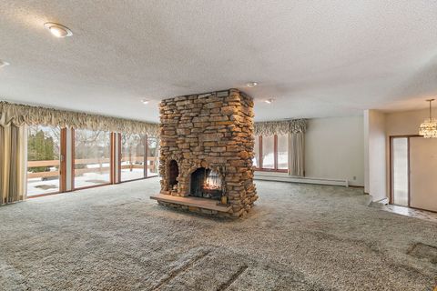 Tiny photo for 1040 Beau Brummel Court, Sleepy Hollow, IL 60118 (MLS # 12560292)