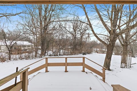 Tiny photo for 1040 Beau Brummel Court, Sleepy Hollow, IL 60118 (MLS # 12560292)