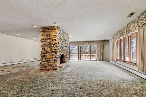 Tiny photo for 1040 Beau Brummel Court, Sleepy Hollow, IL 60118 (MLS # 12560292)