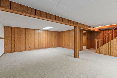 Tiny photo for 1040 Beau Brummel Court, Sleepy Hollow, IL 60118 (MLS # 12560292)