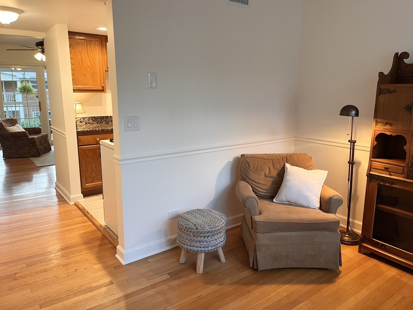 169 E Palatine Road J