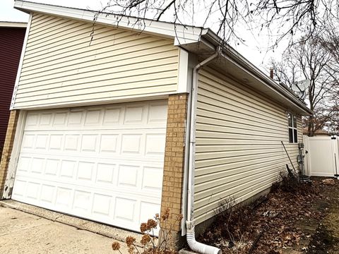 Tiny photo for 4340 Mayfair Court, Country Club Hills, IL 60478 (MLS # 12545225)
