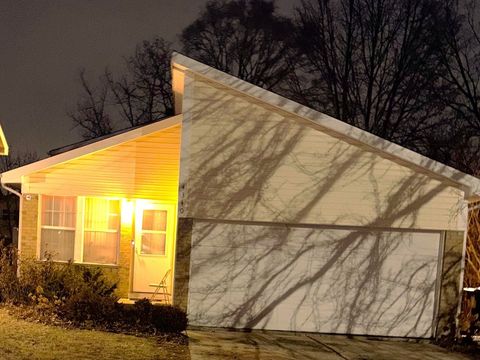 Tiny photo for 4340 Mayfair Court, Country Club Hills, IL 60478 (MLS # 12545225)