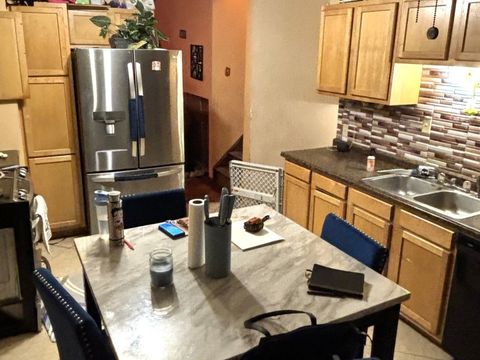 Tiny photo for 4340 Mayfair Court, Country Club Hills, IL 60478 (MLS # 12545225)