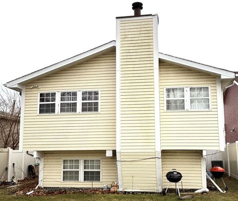 Tiny photo for 4340 Mayfair Court, Country Club Hills, IL 60478 (MLS # 12545225)