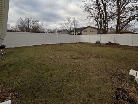 Tiny photo for 4340 Mayfair Court, Country Club Hills, IL 60478 (MLS # 12545225)