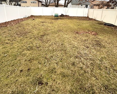 Tiny photo for 4340 Mayfair Court, Country Club Hills, IL 60478 (MLS # 12545225)