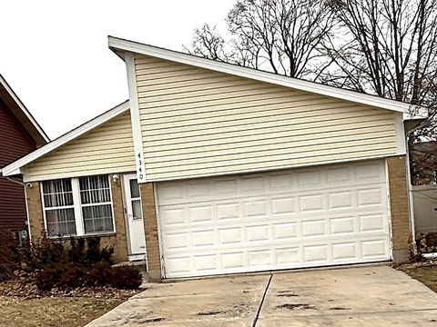 4340 Mayfair Court Country Club Hills IL 60478