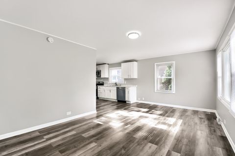 Tiny photo for 15013 Springfield Avenue, Midlothian, IL 60445 (MLS # 12641540)