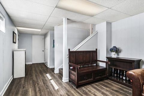 Tiny photo for 411 Pine Manor Drive, Wilmette, IL 60091 (MLS # 12592849)