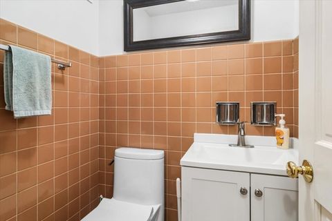 Tiny photo for 411 Pine Manor Drive, Wilmette, IL 60091 (MLS # 12592849)